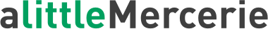 A Little Mercerie Logo