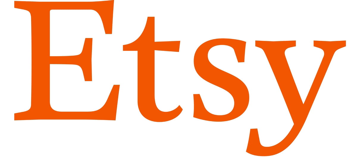 Etsy Logo